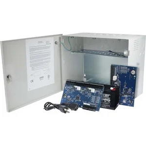 Honeywell PRO42E1D6 PRO4200 6-DOOR TCP/IP KIT