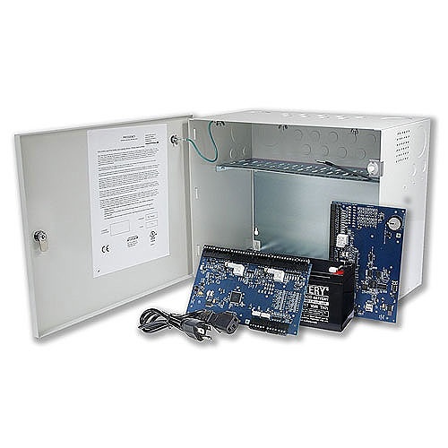 Honeywell PRO42E1EN PRO42IC-ENC1 SALES KIT
