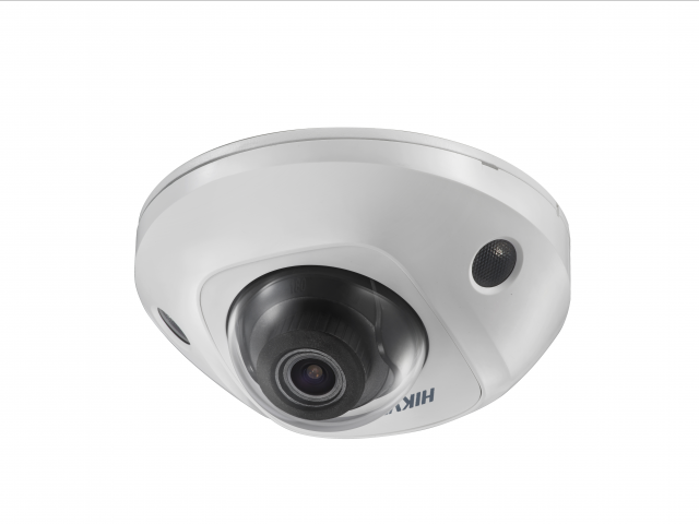 Hikvision DS-2CD2563G0-IS 4mm