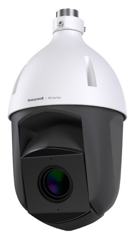 Honeywell HC60WZ5R30 5MP Network TDN WDR IR Speed Dome Camera, 30X Zoom