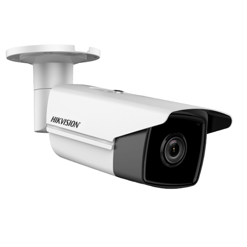 Hikvision DS-2CD2T43G0-I5 6mm