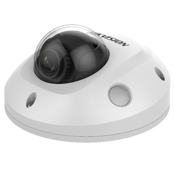 Hikvision DS-2CD2543G0-IWS(2.8mm)