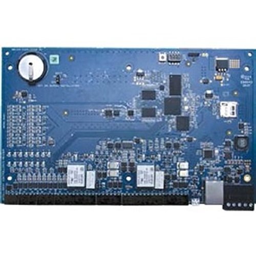 Honeywell PRO42IC PRO42 Intelligent A.C. On-board 2 Readers, 8 Inputs/4 Outputs, RS485 & Eth, full OSDP support.