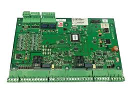 Honeywell PW7K1IC PW7K A.C. intelligent 2 lecteurs, 8 entrées/4 sorties, RS485 & Eth, support OSDP complet - PW7K Intelligent A.C. 2 Readers, 8 Inputs/4 Outputs, RS485 & Eth, full OSDP support