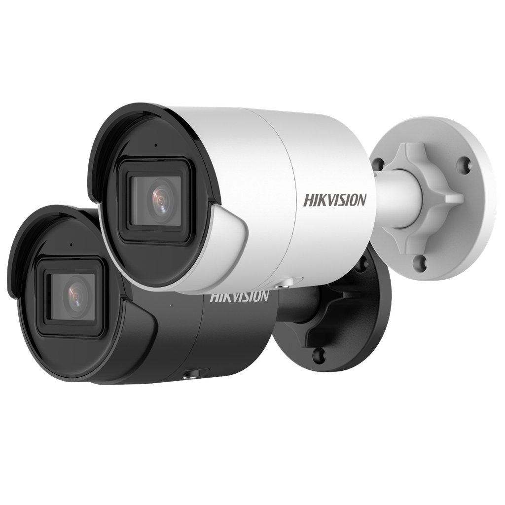 Hikvision DS-2CD2043G2-IU 4mm