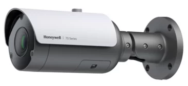 Honeywell HC70WB8R2 8MP IR Bullet, MFZ 3.6-11mm, POE+, Smart VA