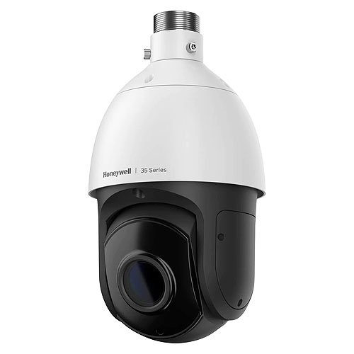 Honeywell HC35WZ2R25 NDAA Compliant, 120 db WDR, 2MP IR SPEED DOME, 25X ZOOM, POE+, ONVIF S/T/G