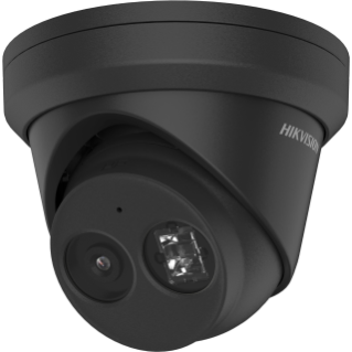 Hikvision DS-2CD2383G2-IU 2.8mm (Black)