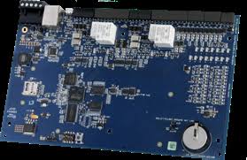 Honeywell PW7K1OUT PW7K Module de sortie à 16 relais - PW7K 16 Relay Output Module