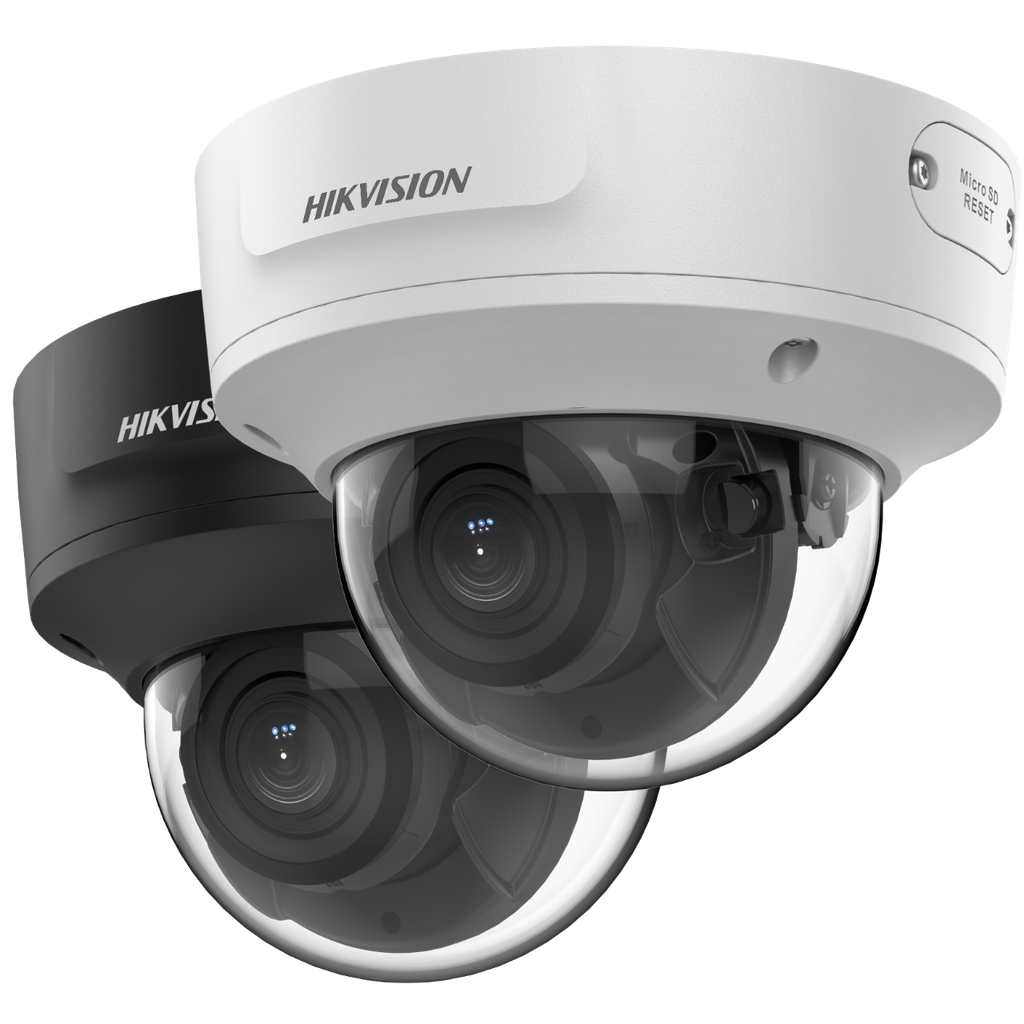 Hikvision DS-2CD2783G2-IZS Black