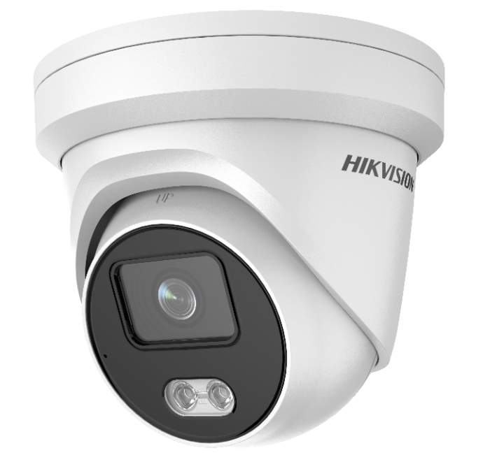 Hikvision DS-2CD2347G1-LU 4mm