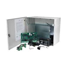 Honeywell PW5K2ENC1 Boîtier haute densité de la série PW (alimentation, câble Daisy Chain et batterie non inclus). - PW-Series High Density Enclosure (Power Supply, Daisy Chain Cable, and Battery not included).