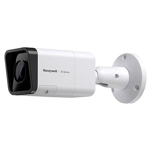 Honeywell HC35WB3R2 NDAA Compliant, 120 db WDR 3 MP IR MFZ BULLET 2.7-13.5MM, POE, ONVIF S/T/G