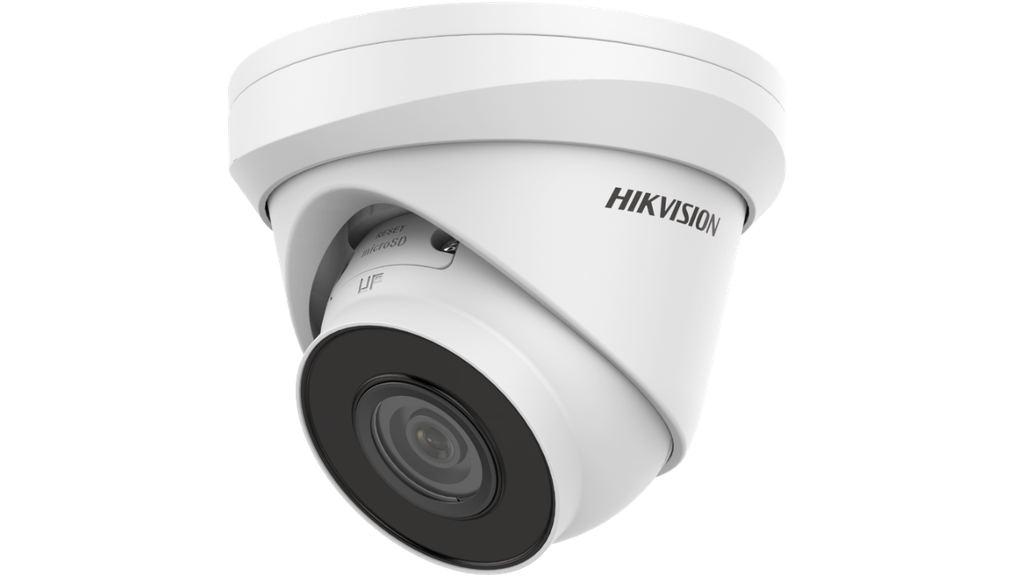 Hikvision ECI-T24F