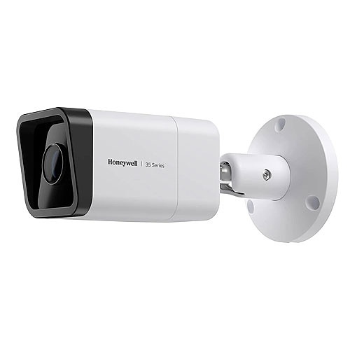 Honeywell HC35WB5R3 NDAA Compliant, 120 db WDR 5 MP IR FIXED BULLET, 2.8MM, POE, ONVIF S/T/G