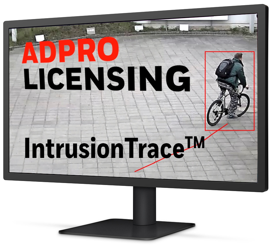 Honeywell 49975413 IntrusionTrace XO - 1 Video Channel
