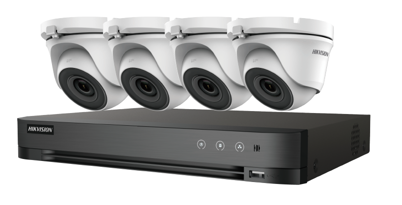 Hikvision EKT-K41T24