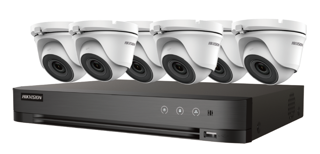 Hikvision EKT-K82T26