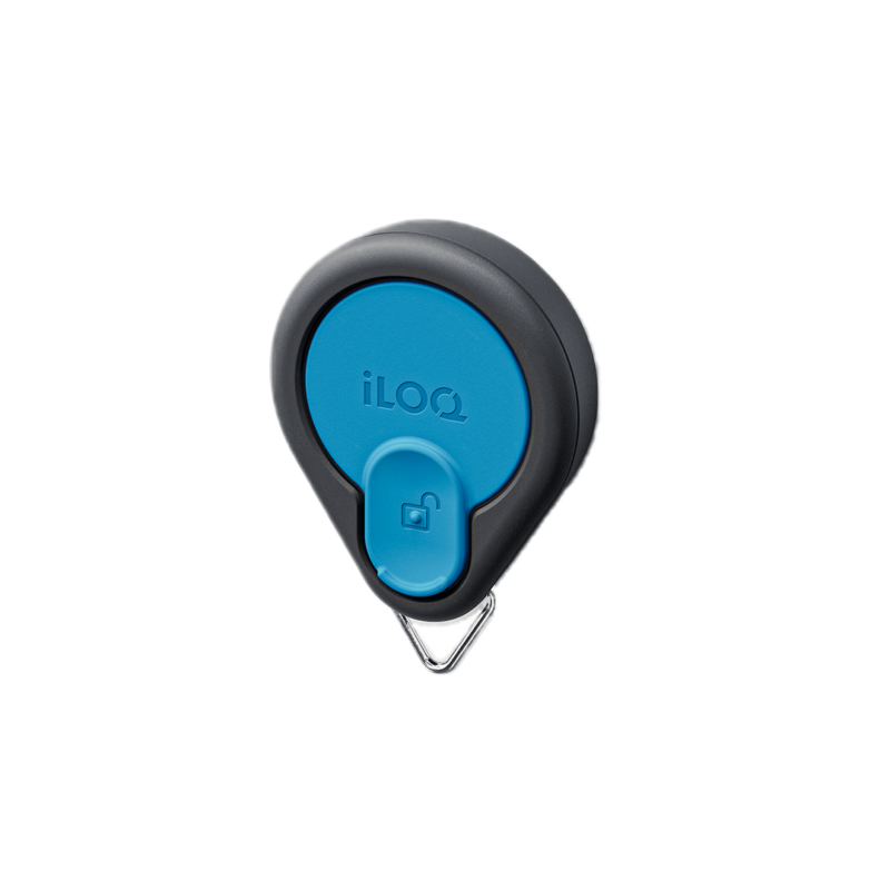 Honeywell - Key Fob for iLOQ 5 Series locking system Key Fob for iLOQ 5 Series locking system