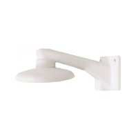 Honeywell HA60WLM4 Wall mount bracket for 4 inch dome, white