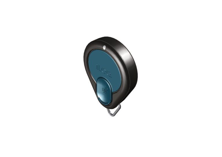 Honeywell iLOQ LQK55S2 Key Fob for iLOQ 5 lock system, new