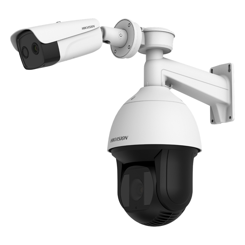 Hikvision DS-2TX3742-35A/P