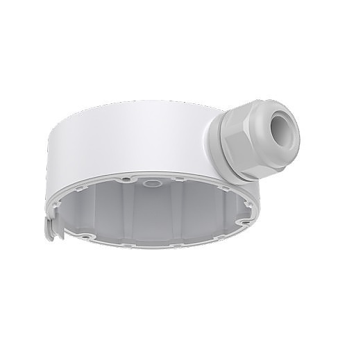 Honeywell HA35JCBHDF 35 series Fixed Dome junction box