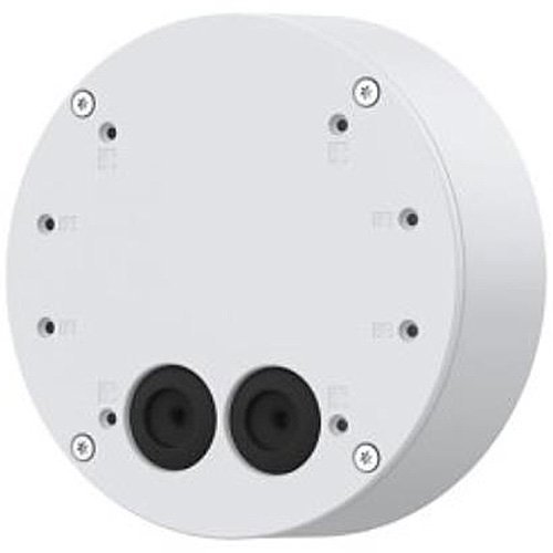 Honeywell HA35JCBHDV 35 series MFZ Dome junction box