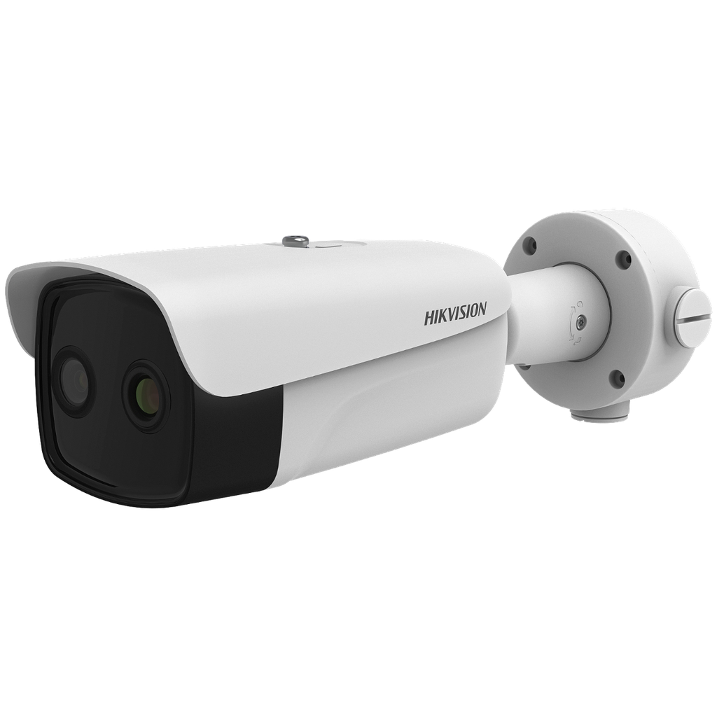 Hikvision DS-2TD2637-10/P