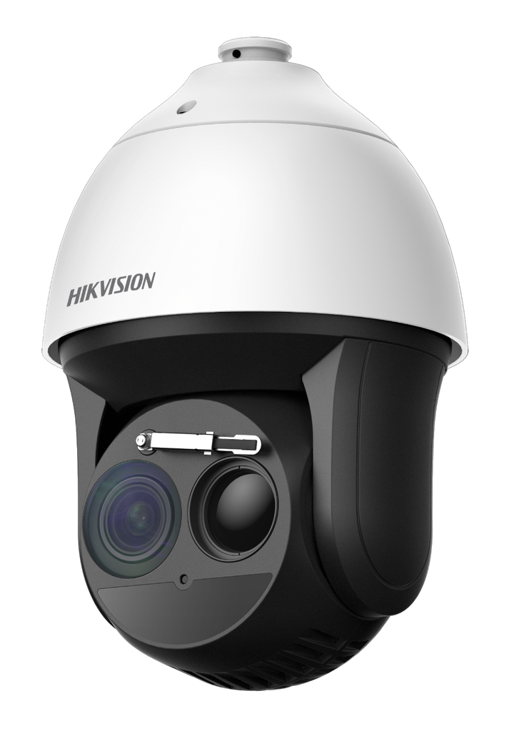 Hikvision DS-2TD4167-50/W
