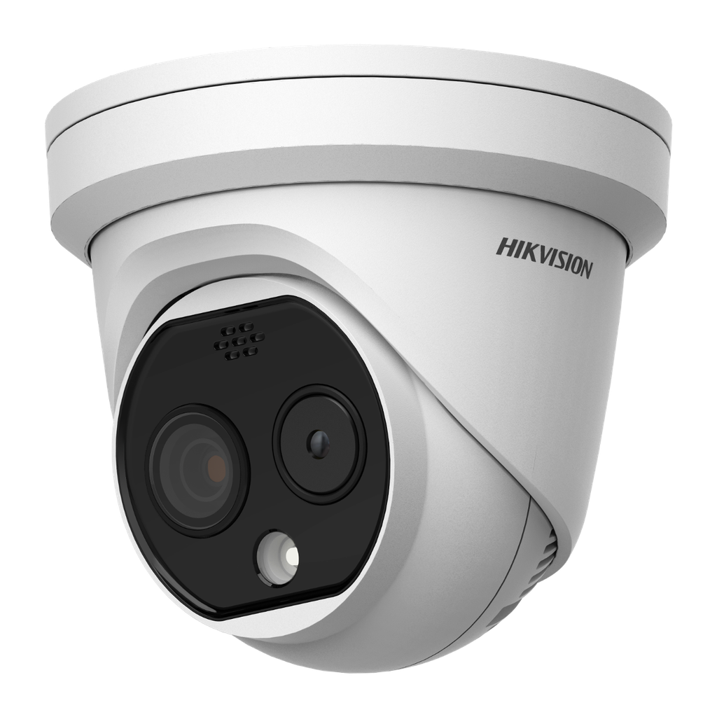 Hikvision DS-2TD1228-3/QA