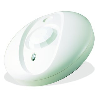 DSC BV-502ULC 360° Ceiling Mount PIR Motion Detector