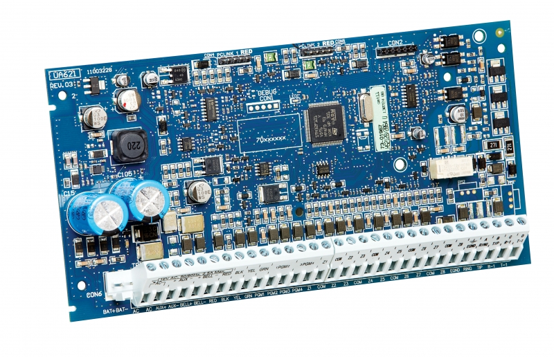 DSC HS2064PCB