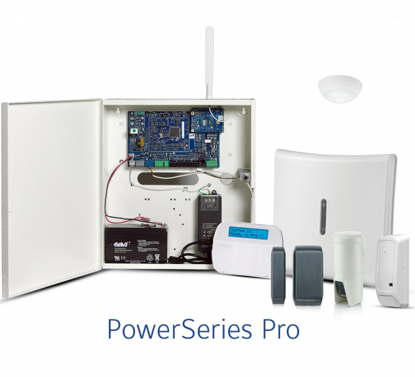 DSC HS3032-KIT1CFRE