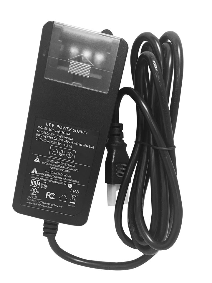 DSC HS65WPSNA