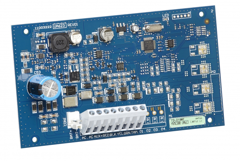 DSC HSM2300