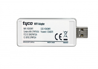 DSC HSM3WIFI