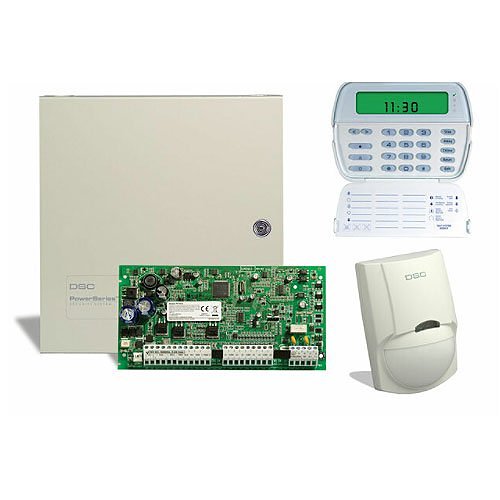 DSC KIT16-5164C
