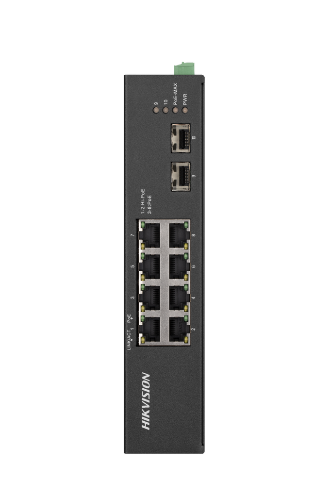 Hikvision DS-3T0510HP-E/HS