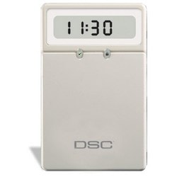 DSC LCD5511