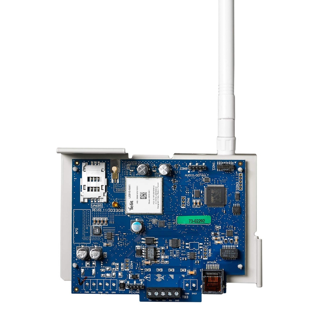 DSC LE2080R-RG