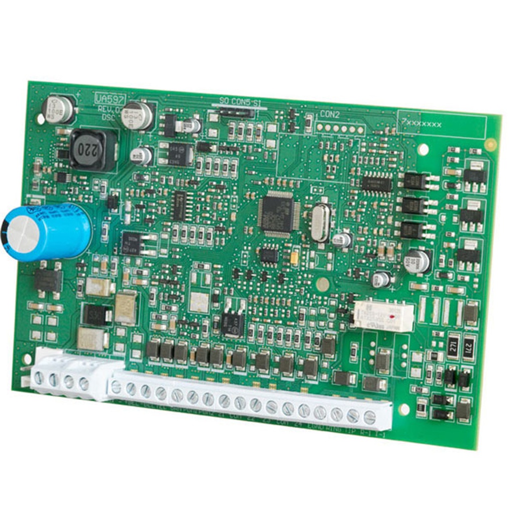 DSC PC1404PCB