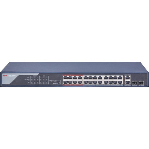 Hikvision DS-3E0326P-E2