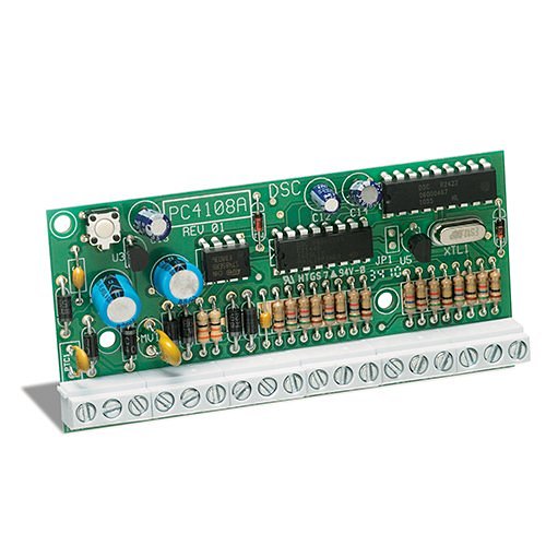 DSC PC4108