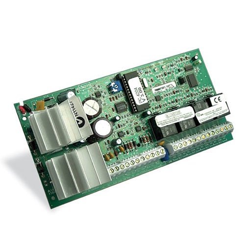 DSC PC4204