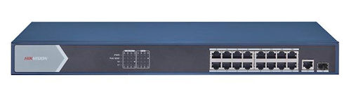 Hikvision DS-3E0518P-E