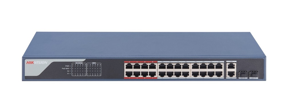 Hikvision DS-3E1326P-EI