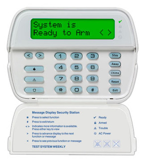 DSC PK5500ENG