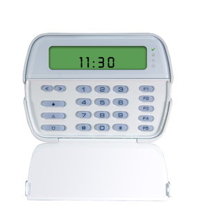 DSC PK5501ENG