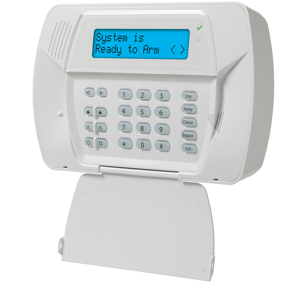 DSC SCW457C